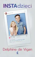 Okładka: Instadzieci