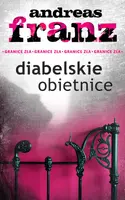 Okładka: Diabelskie obietnice