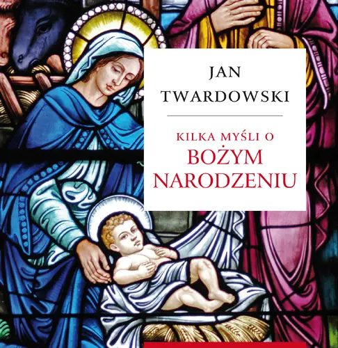 Okładka: Kilka myśli o Bożym Narodzeniu
