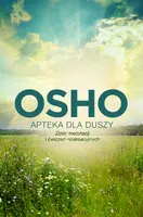 Okładka: Apteka dla duszy