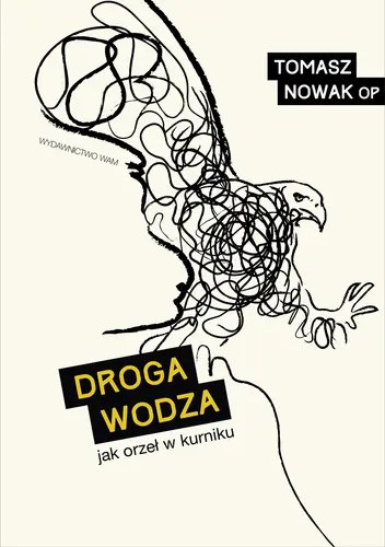 Okładka: Droga wodza