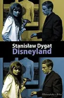 Okładka: Disneyland