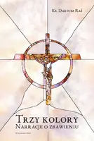 Okładka: Trzy kolory