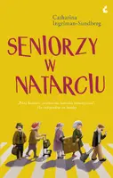 Okładka: Seniorzy w natarciu