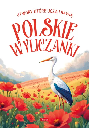 Okładka: Polskie wyliczanki