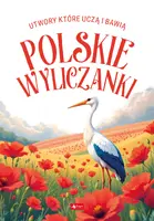 Okładka: Polskie wyliczanki