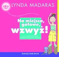 Okładka: Na miejsca, gotowe, wzwyż! „Co się dzieje z moim ciałem?”