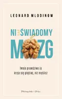 Okładka: Nieświadomy mózg