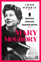 Okładka: Mary McGrory