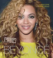 Okładka: Beyonce. Album