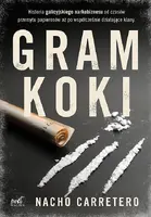 Okładka: Gram koki