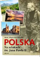 Okładka: Polska.