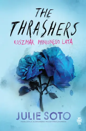 Okładka: The Thrashers
