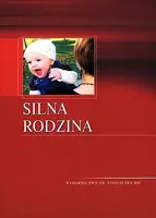 Okładka: Silna rodzina