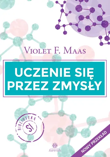 Okładka: Uczenie się przez zmysły