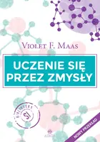 Okładka: Uczenie się przez zmysły