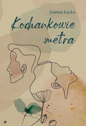 Okładka: Kochankowie metra