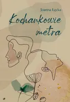 Okładka: Kochankowie metra