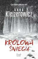 Okładka: Królowa śniegu
