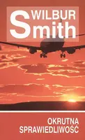 Okładka: Okrutna sprawiedliwość
