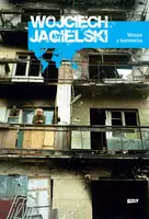 Okładka: Wieże z kamienia