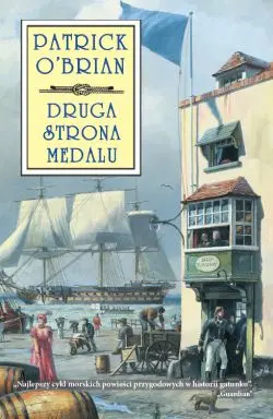 Okładka: Druga strona medalu