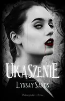 Okładka: Ukąszenie