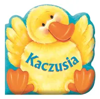 Okładka: Kaczusia