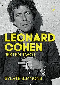 Okładka: Leonard Cohen