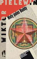 Okładka: Mały palec Buddy
