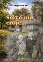 Okładka: Serce me czuje…