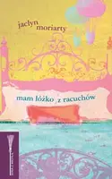 Okładka: Mam łóżko z racuchów