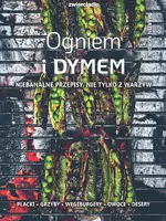 Okładka: Ogniem i dymem