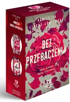 Okładka: Pakiet: Bez przebaczenia, Bez pożegnania