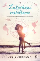 Okładka: Zakochani rozbitkowie