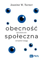 Okładka: Obecność społeczna