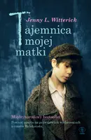 Okładka: Tajemnica mojej matki