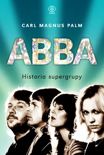 Okładka: ABBA