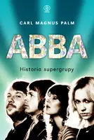 Okładka: ABBA