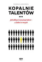 Okładka: Kopalnie Talentów