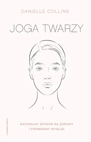 Okładka: Joga twarzy