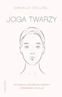 Okładka: Joga twarzy