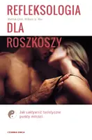 Okładka: Refleksologia dla rozkoszy