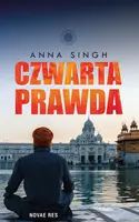 Okładka: Czwarta prawda