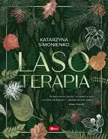 Okładka: Lasoterapia