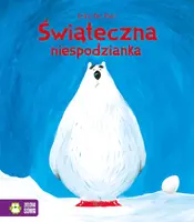 Okładka: Świąteczna niespodzianka