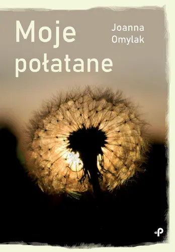 Okładka: Moje połatane