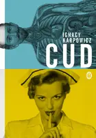 Okładka: Cud