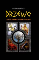 Okładka: Drzewo