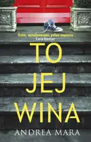 Okładka: To jej wina